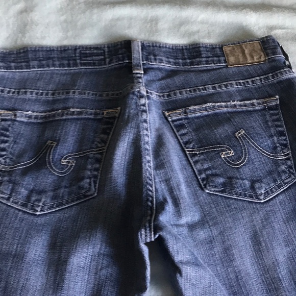Jeans - Picture 4 of 12